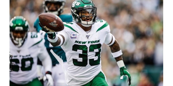 Jamal Adams fue cambiado directamente a Seattle Seahawks por el equipo